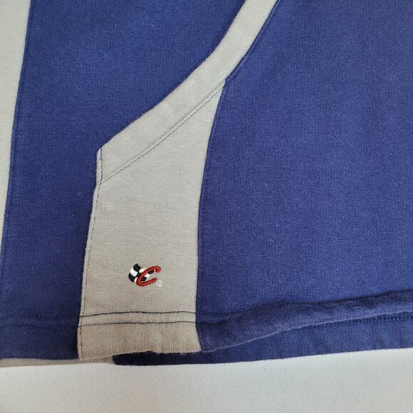 VINTAGE Rusty Wallace PIT Hoodie MILLER LITE #2 CAR Racing Chase Authen Size 2XL - Picture 3 of 11